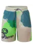 Unlocked jongens short